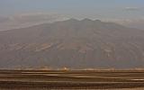 TANZANIA - GELAI MOUNTAIN from Lake Natron - 030